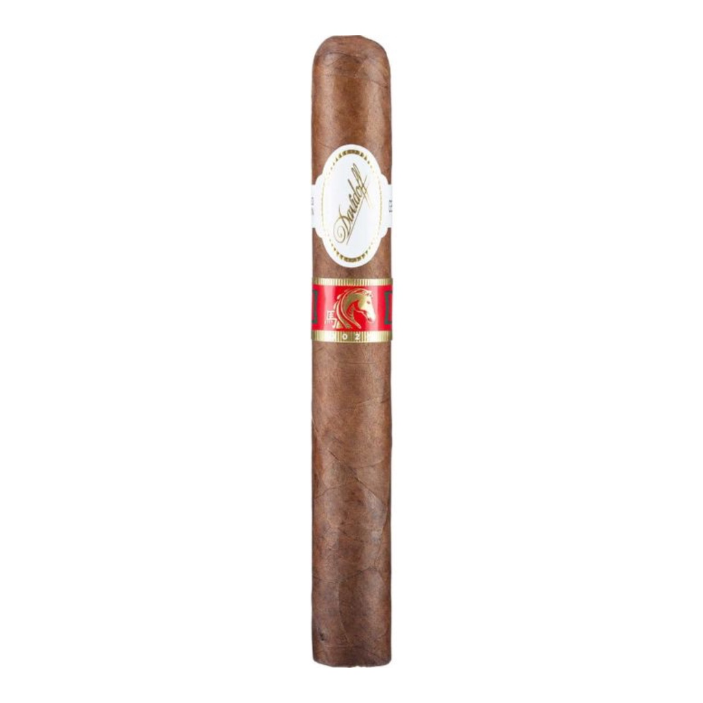 Davidoff Year of the Horse - Box