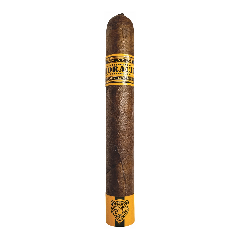 Horacio Pantera 54 - Box