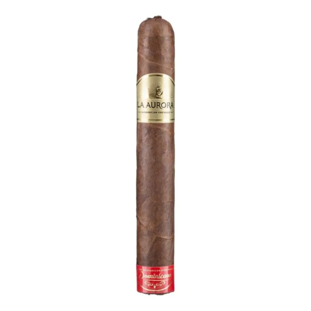 La Aurora Dominicana Toro - Box