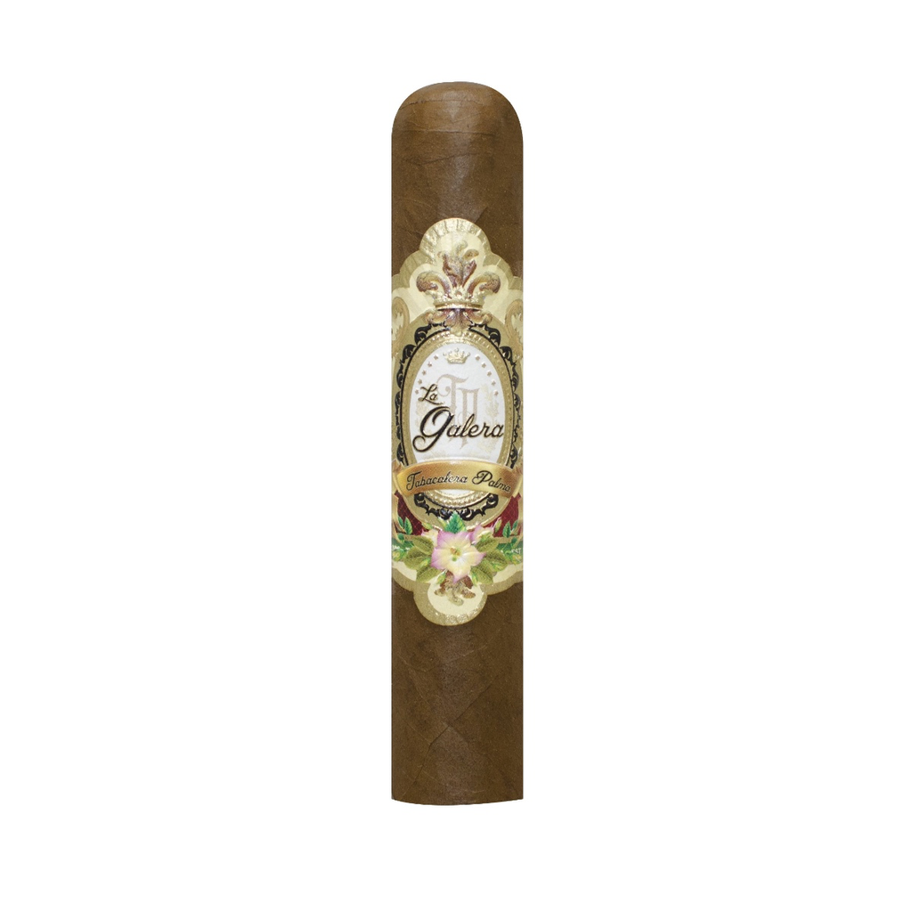 La Galera Habano Half Corona - Box