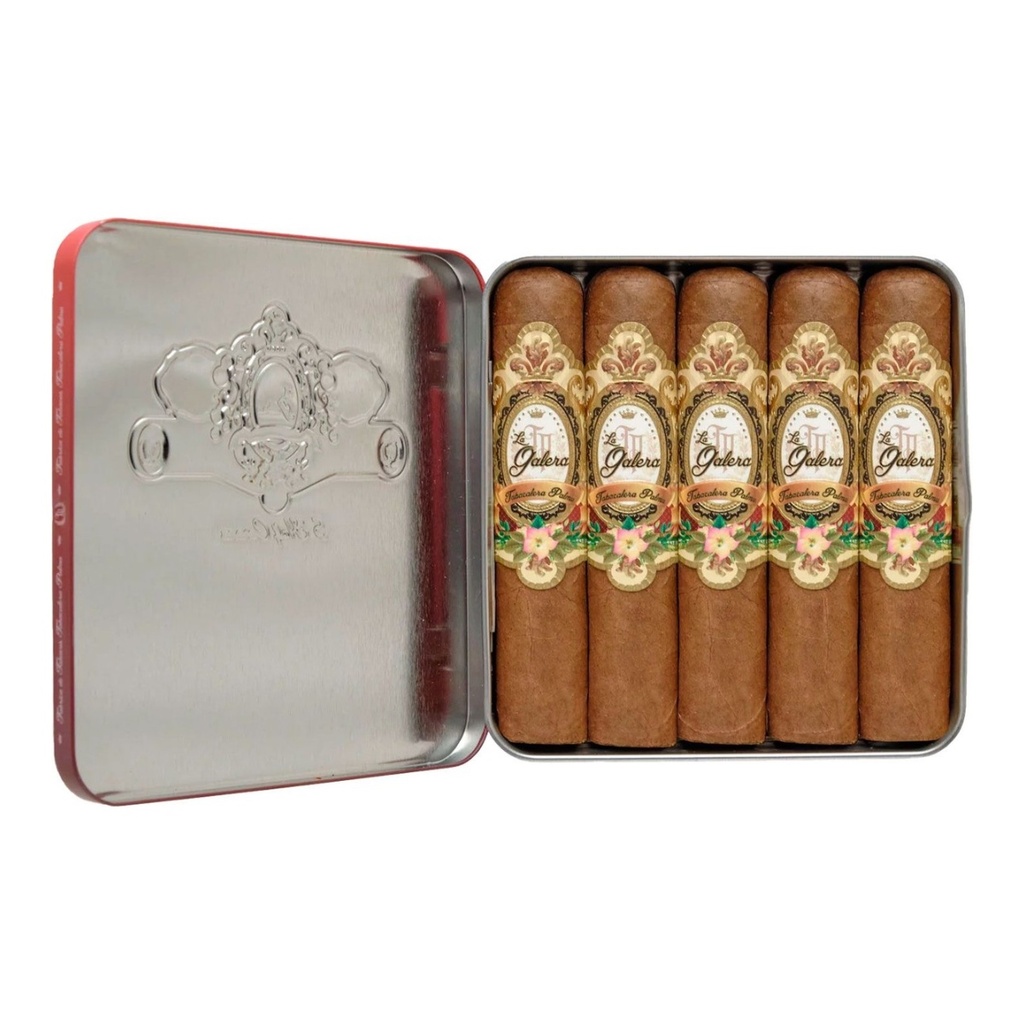 La Galera Habano Half Corona - Box (Bundle de 20)