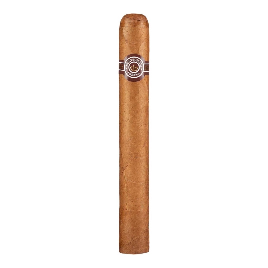 Montecristo Double Edmundo - Box (3)