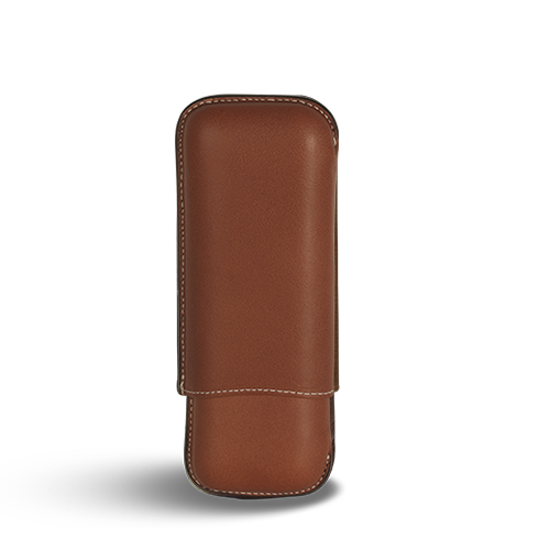 Recife Etui 2 Cigares Chesterfield Culture Totally Nuts