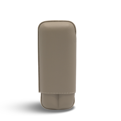 Recife Etui 2 Cigares Chesterfield Culture Cosy Cashmere