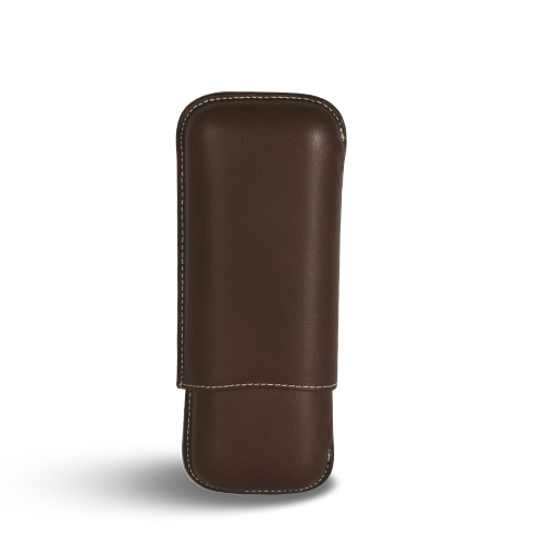 Recife Etui 2 Cigares Chesterfield Culture Hot Chocolate