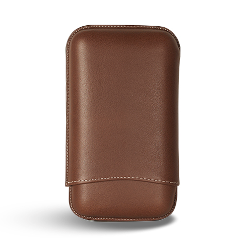 Recife Etui 3 cigares Chesterfield Culture Totally Nuts