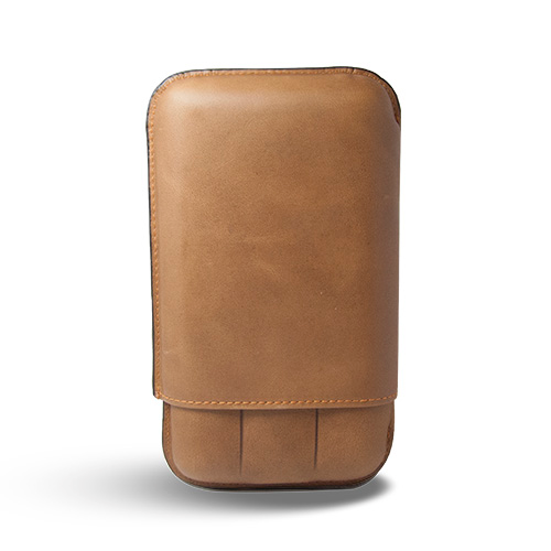 Recife Etui 3 Cigares Chicago Whiskey