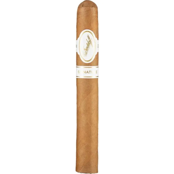 Davidoff Signature 2000 - Box (5)