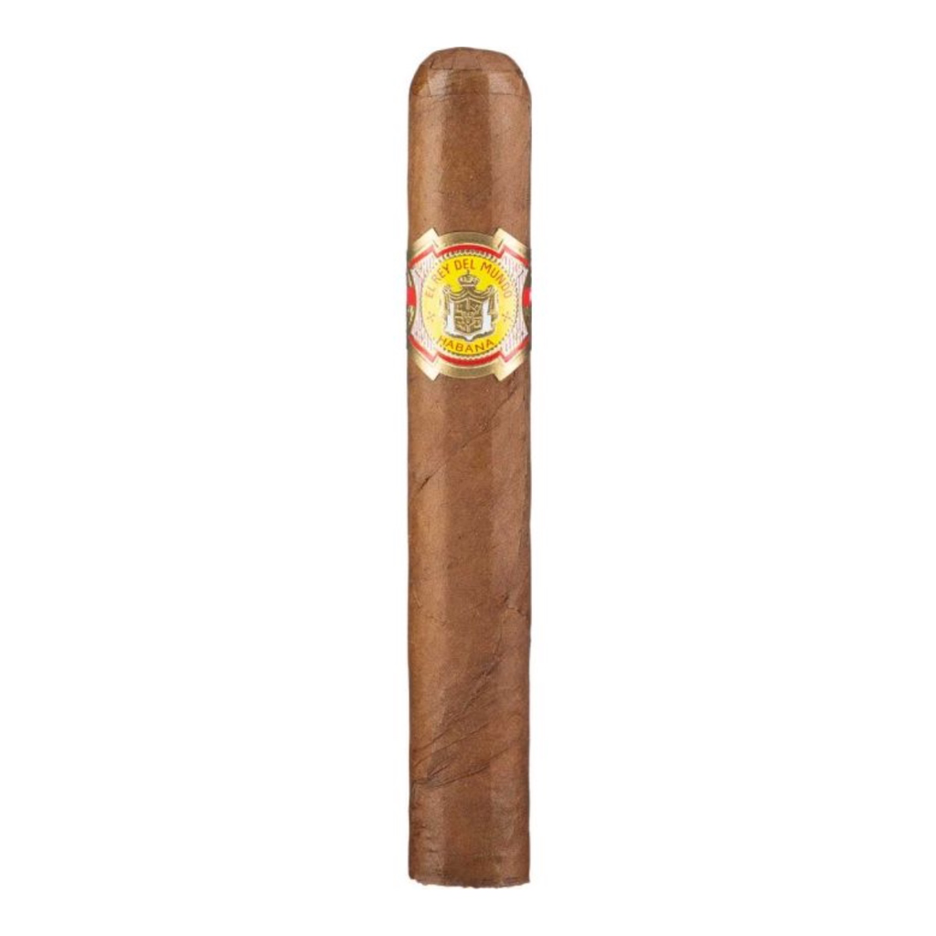 El Rey Del Mundo Choix Supreme - Box