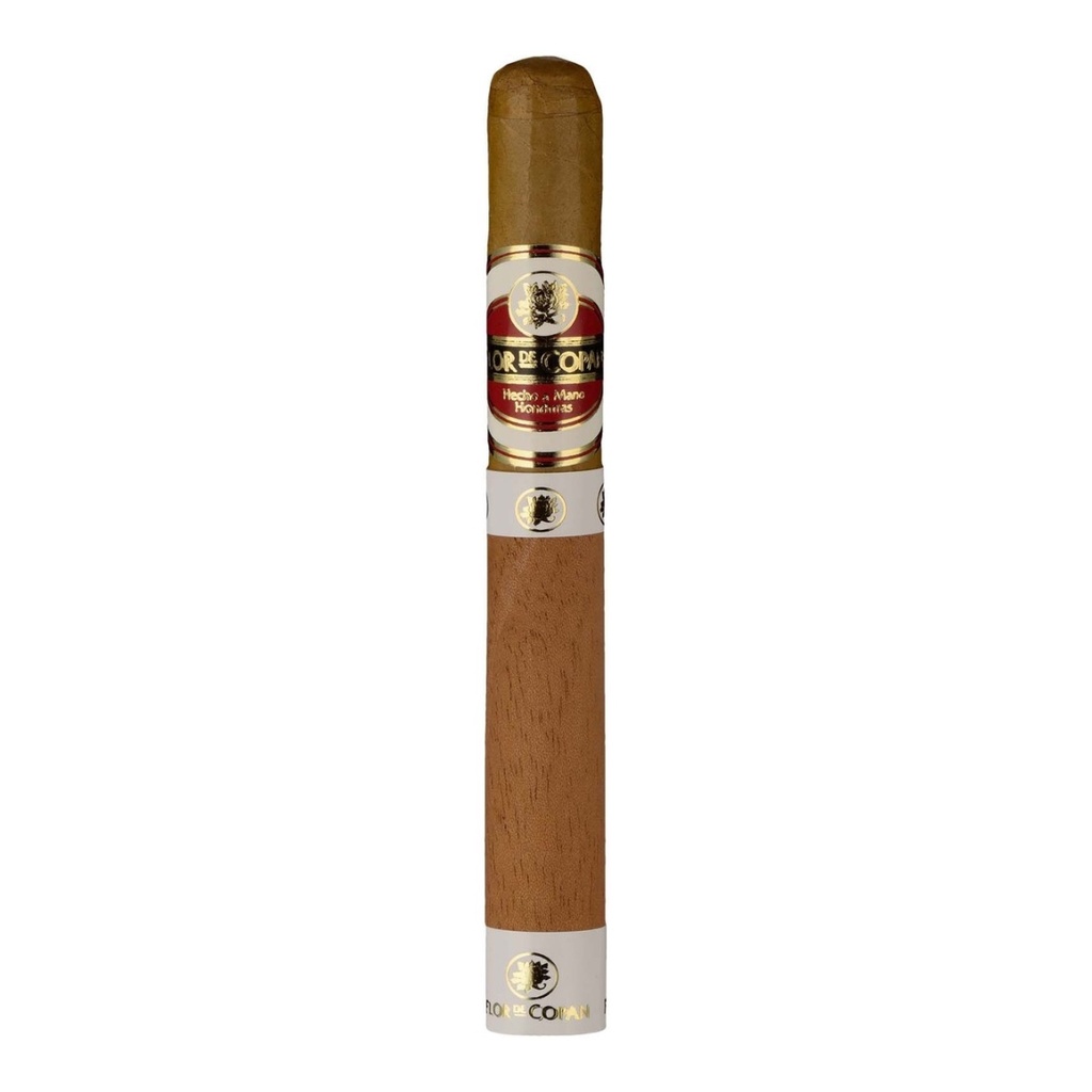 Flor de Copan Corona - Box