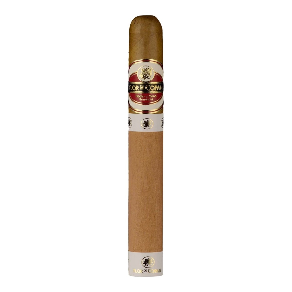 Flor De Copan Toro - Box