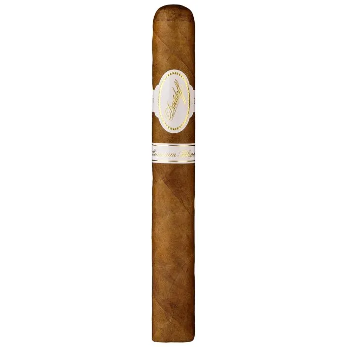 Davidoff Millenium Blend Toro - Box (4)