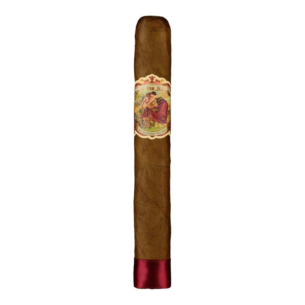 My Father La Flor de Las Antillas Toro - Box