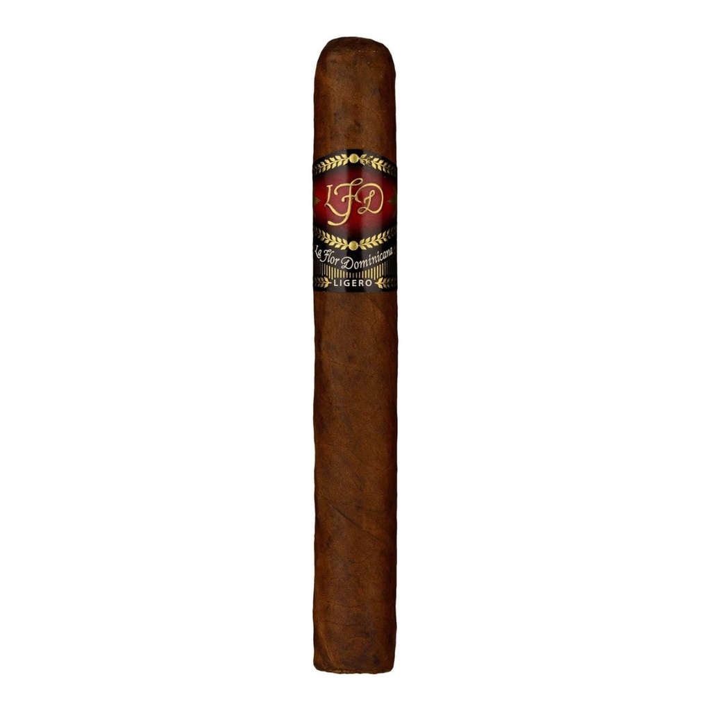 La Flor Dominicana Ligero Oscuro Natural L400 - Box