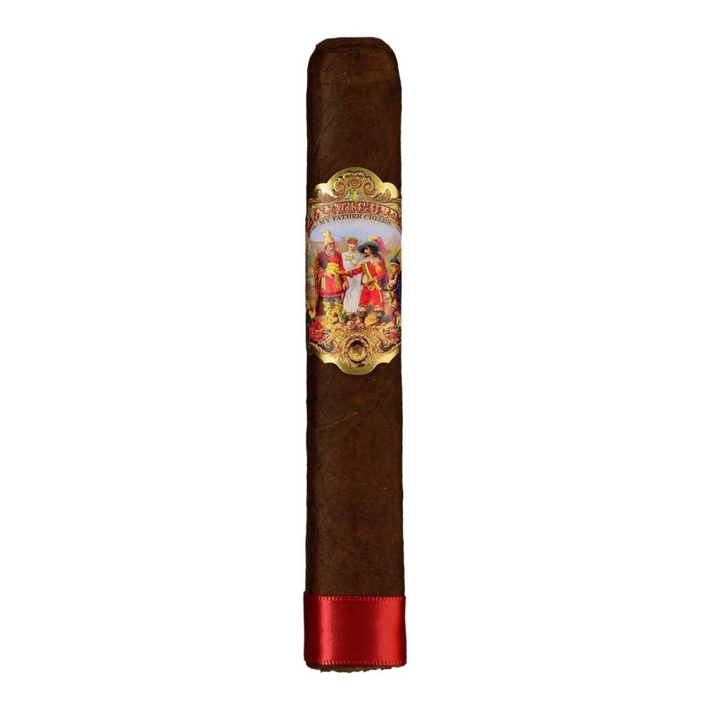 My Father La Antiguedad Toro - Box