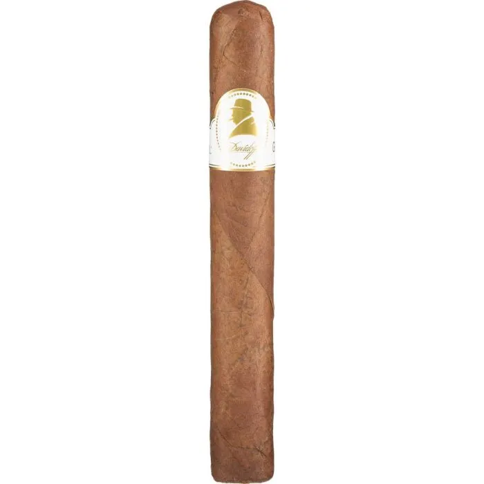 Davidoff Sir Winston Churchill Toro - Box (4)