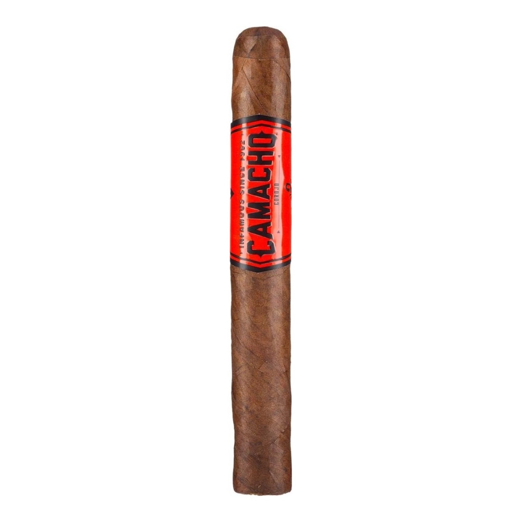Camacho Corojo Toro - Box (4)