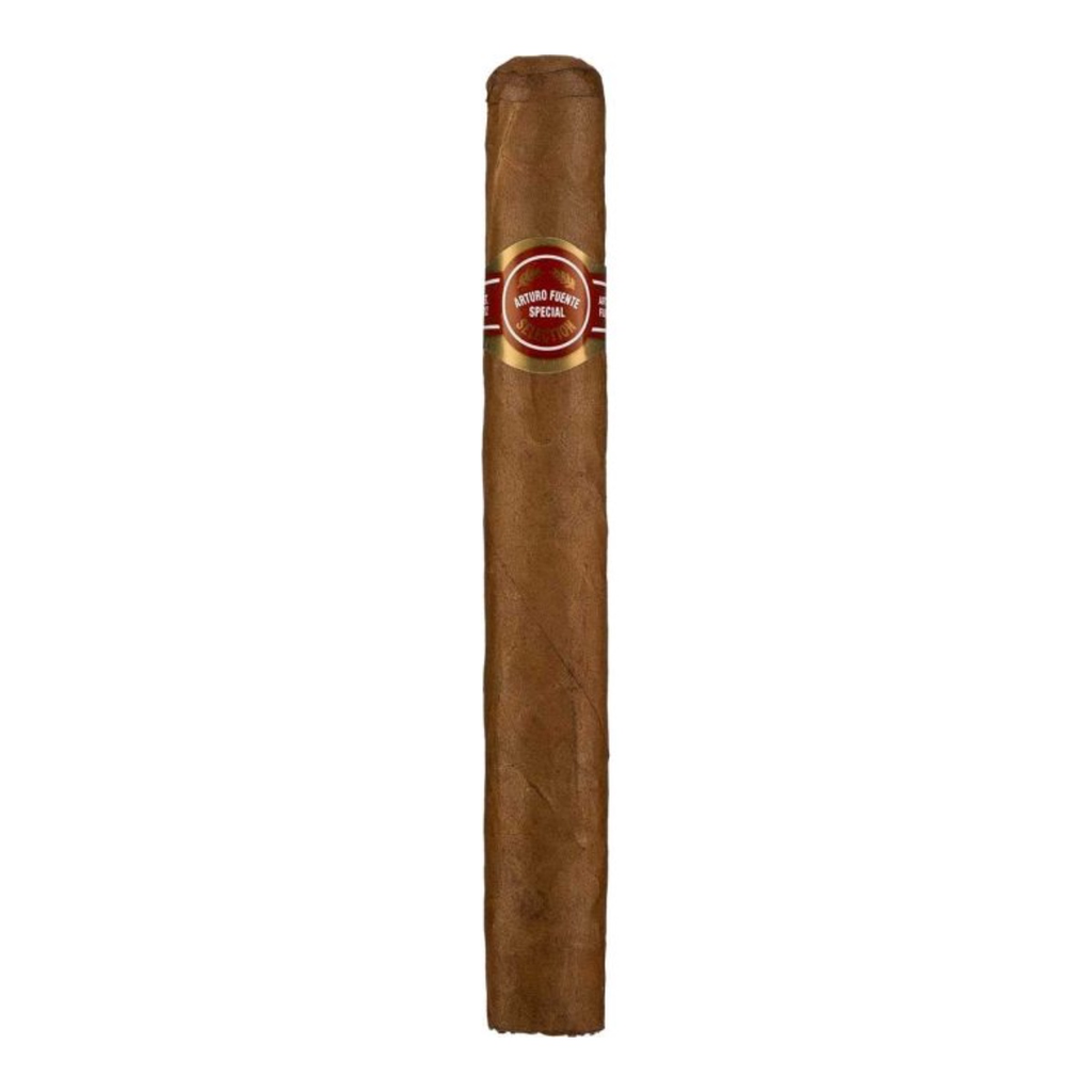 Arturo Fuente Market Selection Brevas Royale - Box