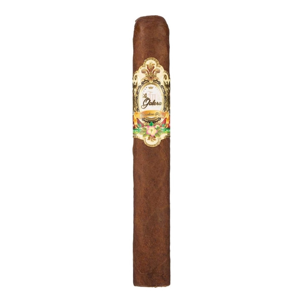 La Galera Habano El Lector - Box