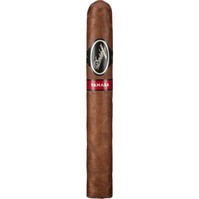 Davidoff Yamasa Toro - Box (4)
