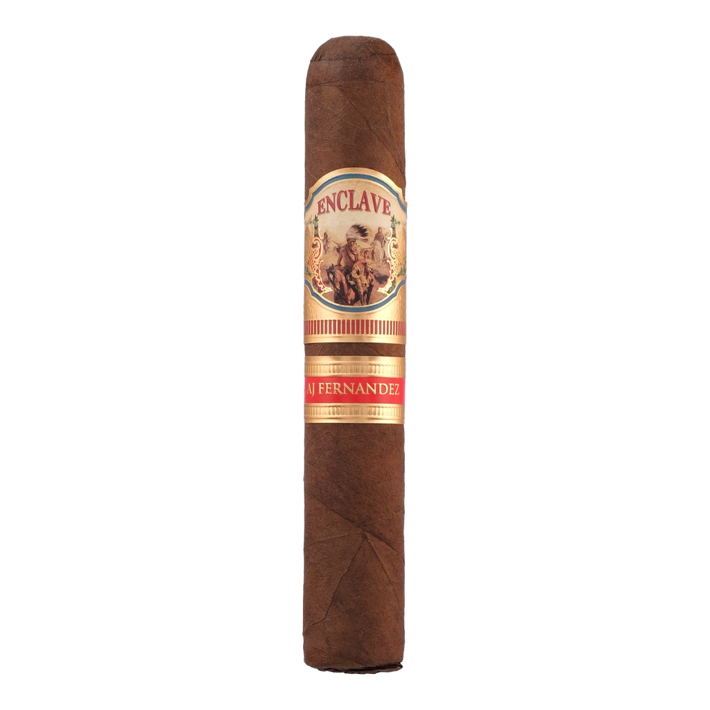 AJ Fernandez Enclave Habano Robusto - Box