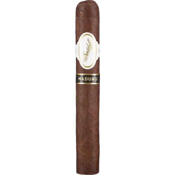 Davidoff Maduro Toro - Box
