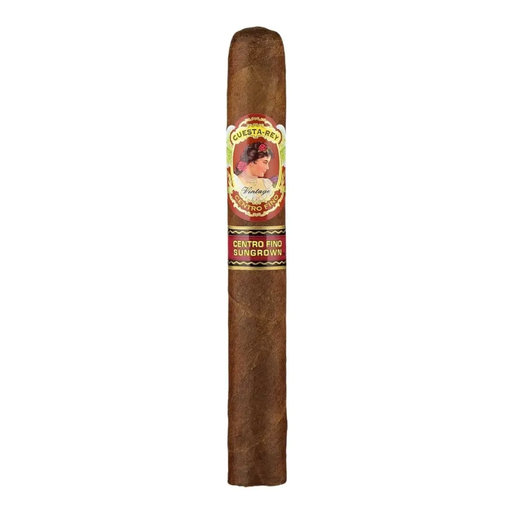 Cuesta Rey Centro Fino Toro No.60 - Box
