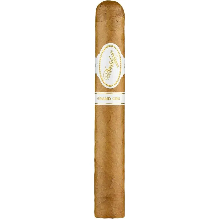 Davidoff Grand Cru Toro - Box (4)