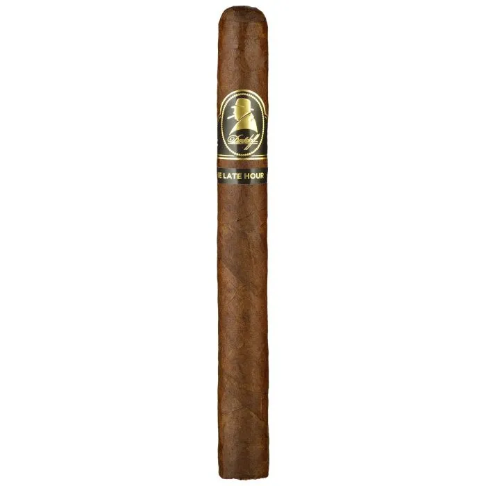 Davidoff Sir Winston Churchill, The Late Hour Churchill - Box (4)