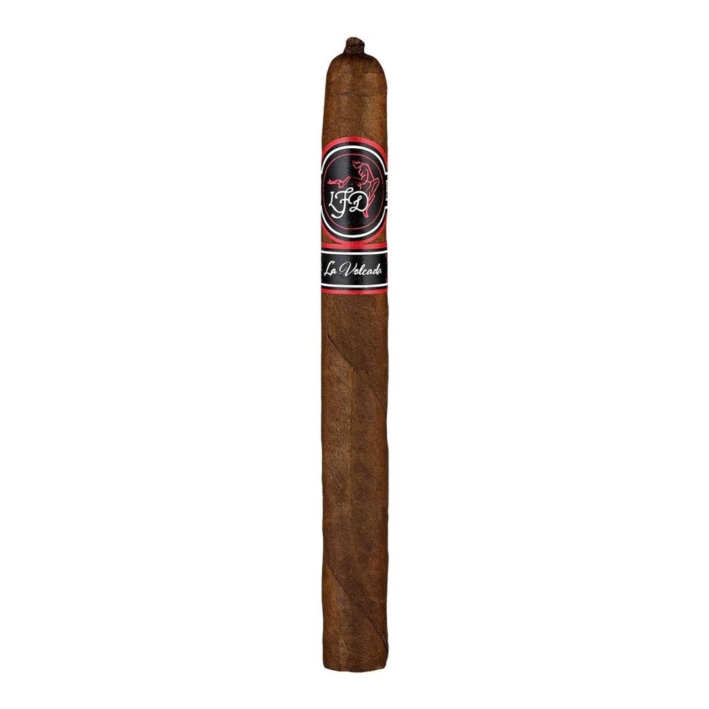 La Flor Dominicana La Volcada - Box