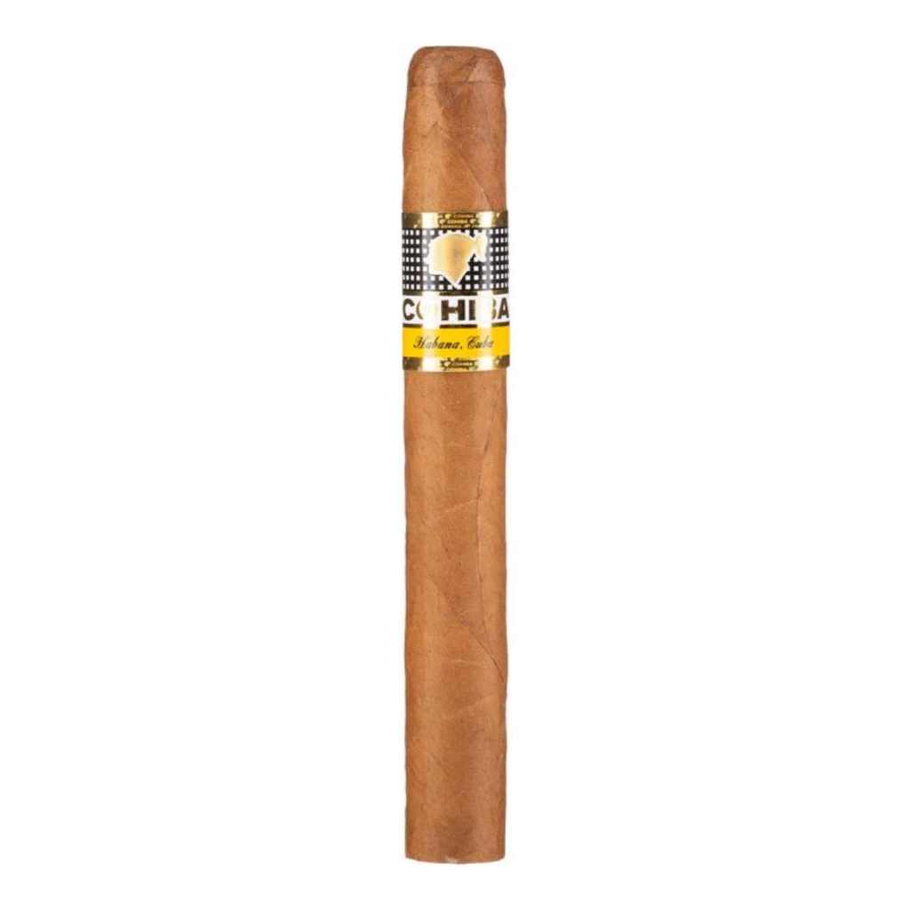 Cohiba Siglo 2 - Box (5)