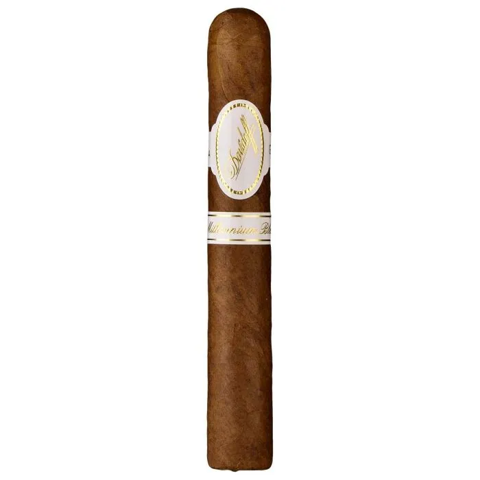 Davidoff Millenium Blend Petit Corona - Box (5)