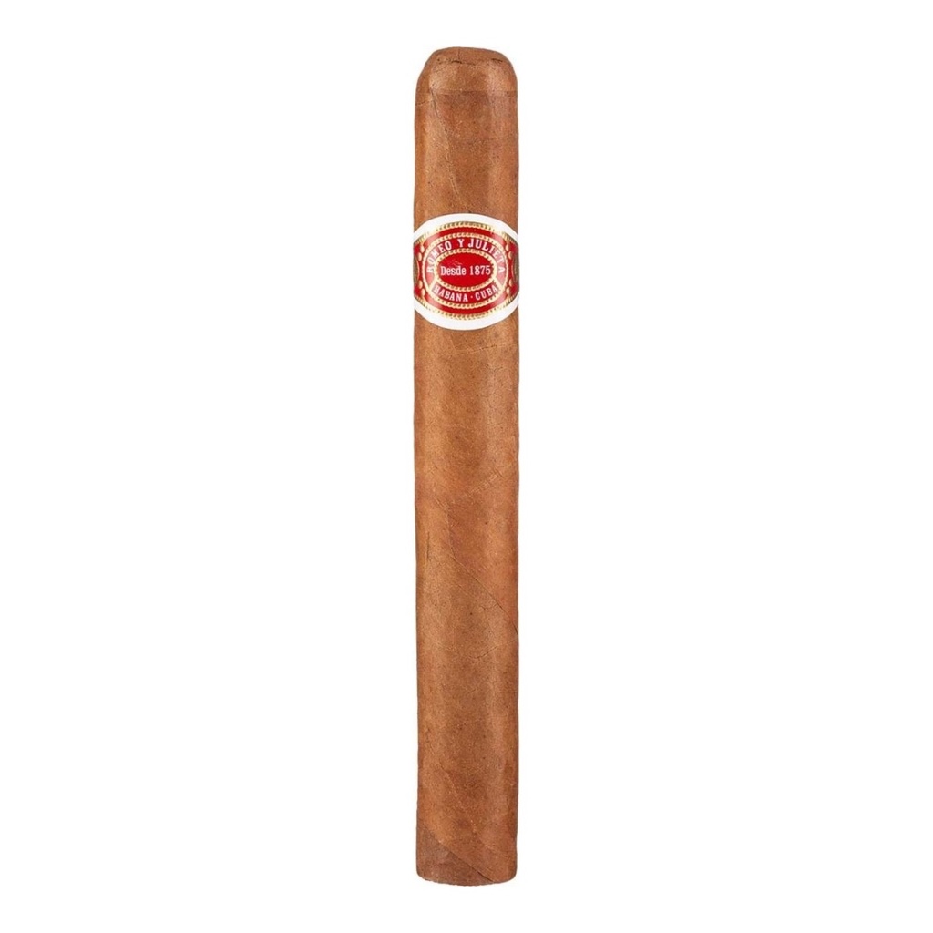Romeo Y Julieta Mille Fleurs - Box (10)