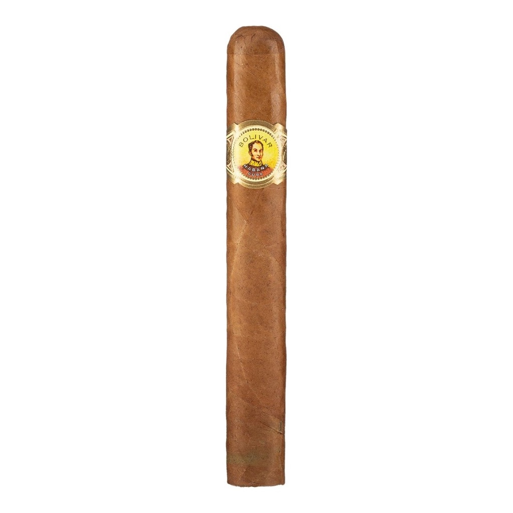 Bolivar Petit Coronas - Box