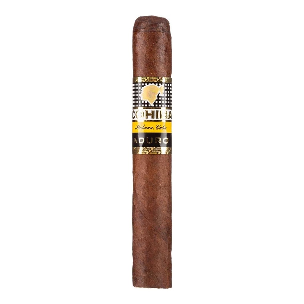 Cohiba Maduro 5 Secretos - Box