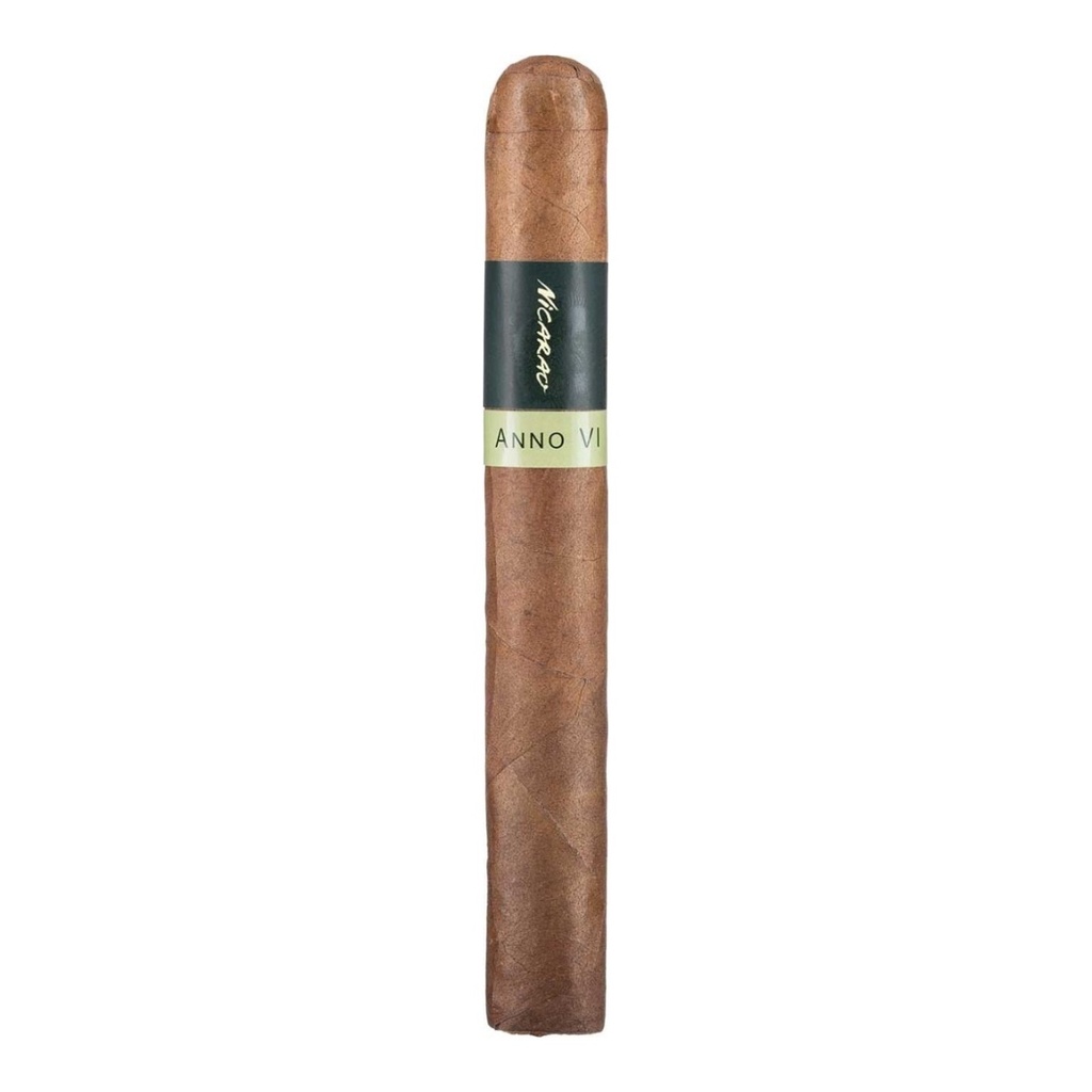 Nicarao Clasico Anno VI Minuto - Box