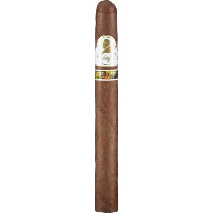 Davidoff Limited Edition 2025 Sir Winston Churchill, Churchill - Box