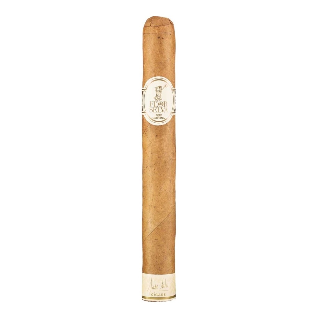 Flor De Selva Classic Petit Corona - Box