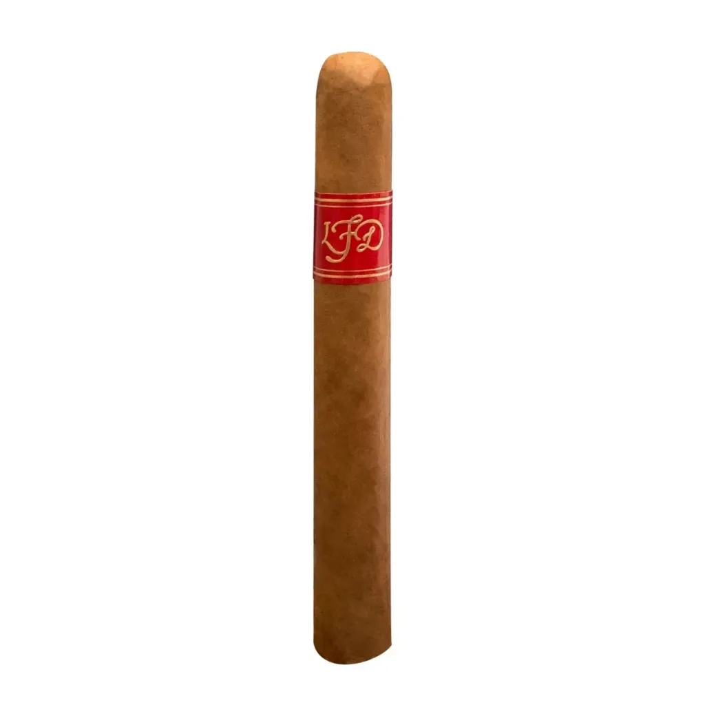La Flor Dominicana El Carajon - Box