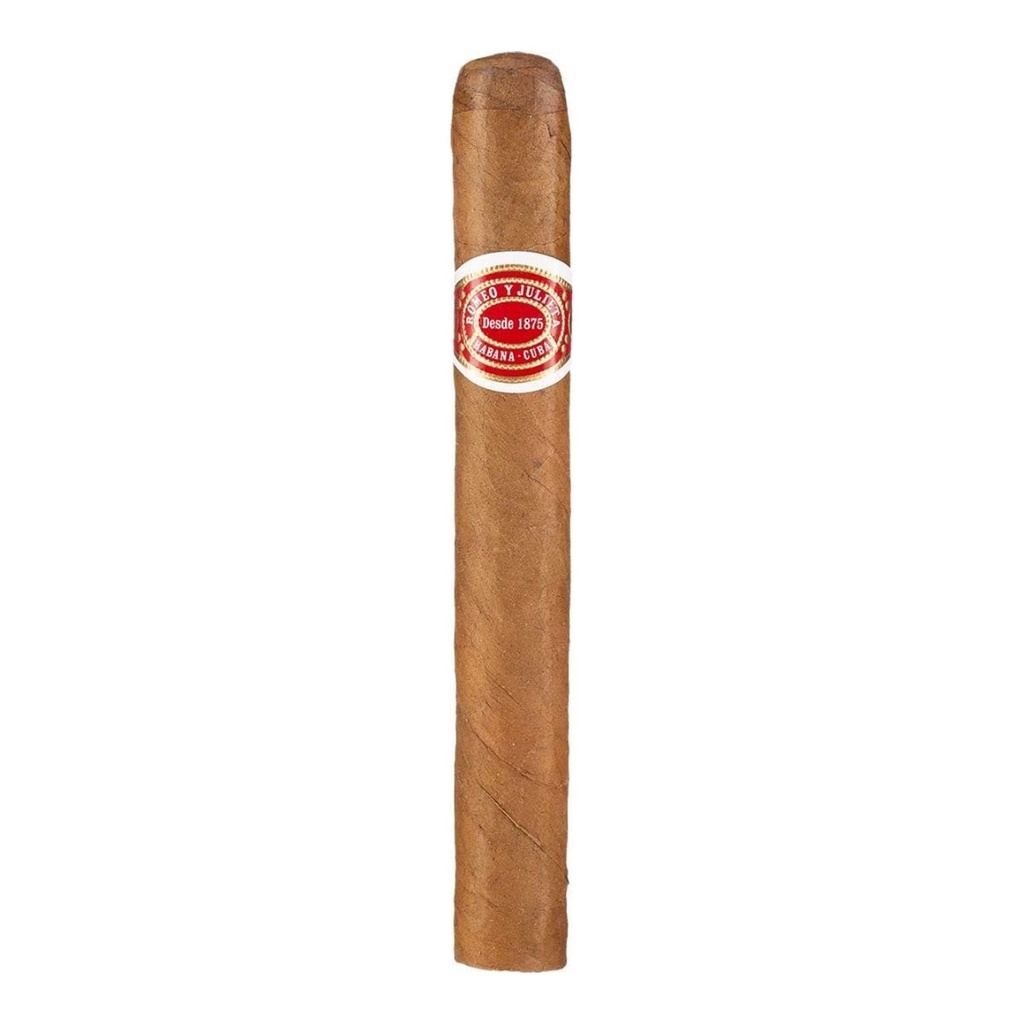 Romeo Y Julieta Regalias de Londres - Box