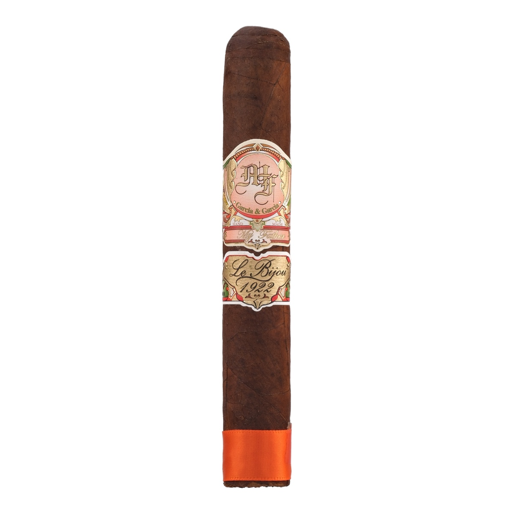 My Father Le Bijou 1922 Grand Robusto - Box