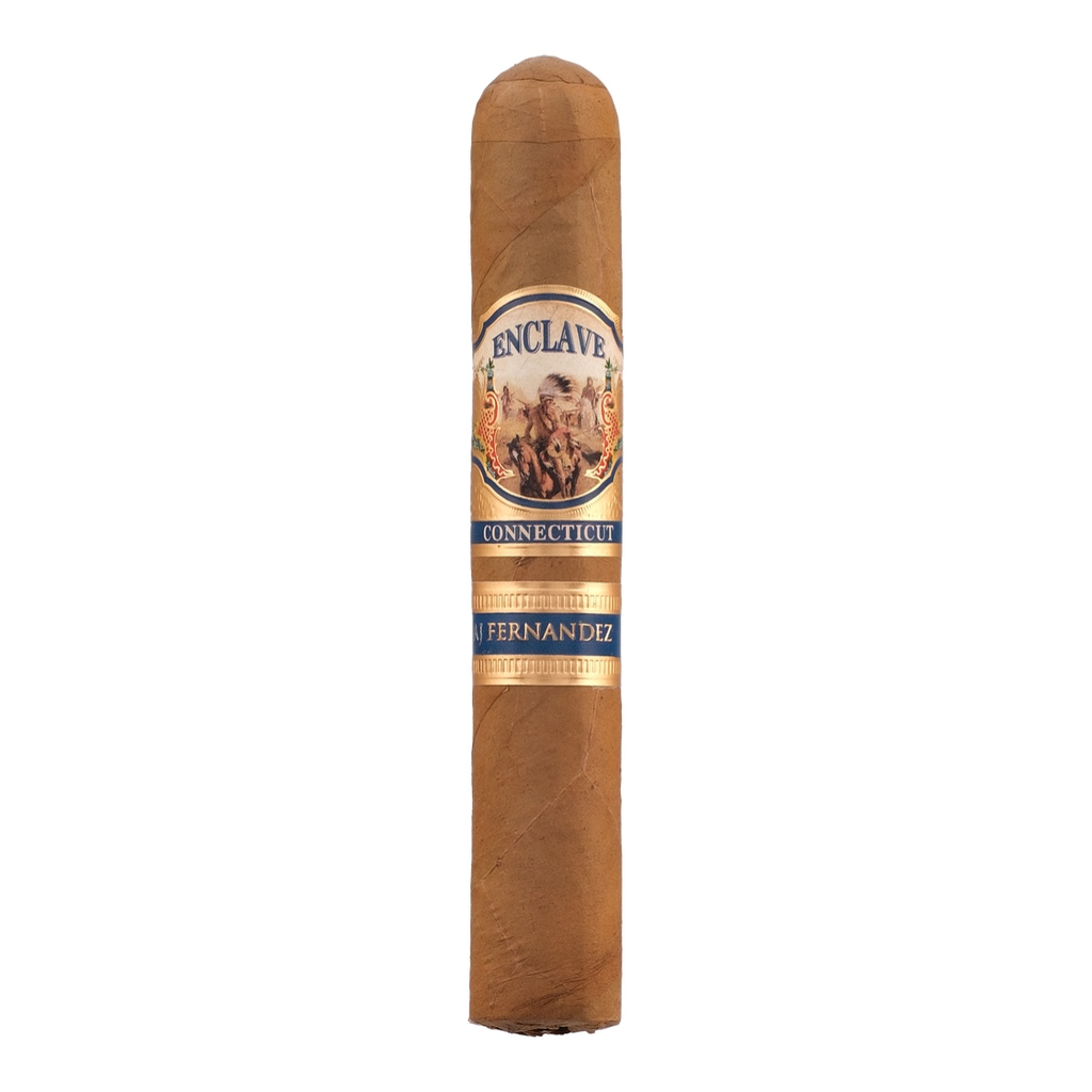 AJ Fernandez Enclave Connecticut Robusto - Box