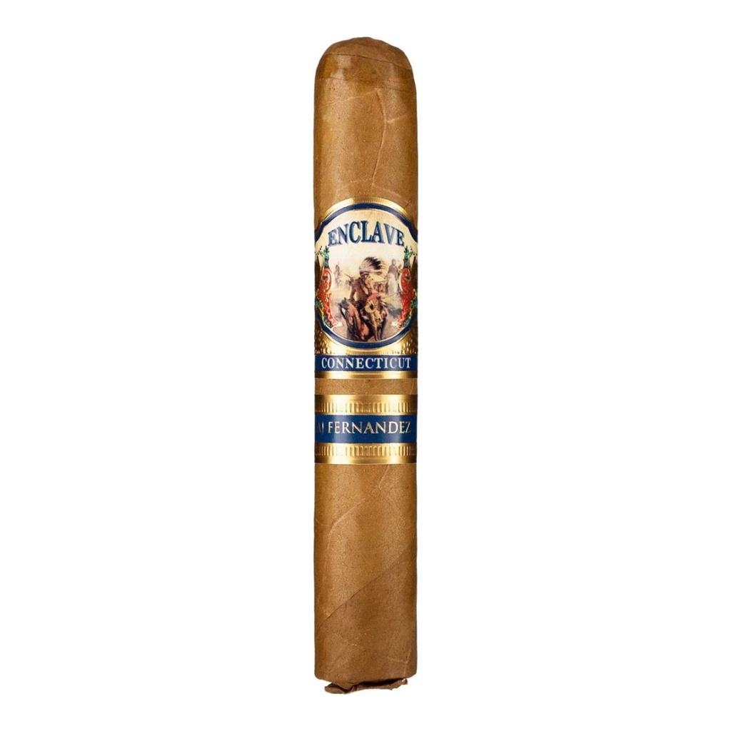 AJ Fernandez Enclave Connecticut Robusto - Box
