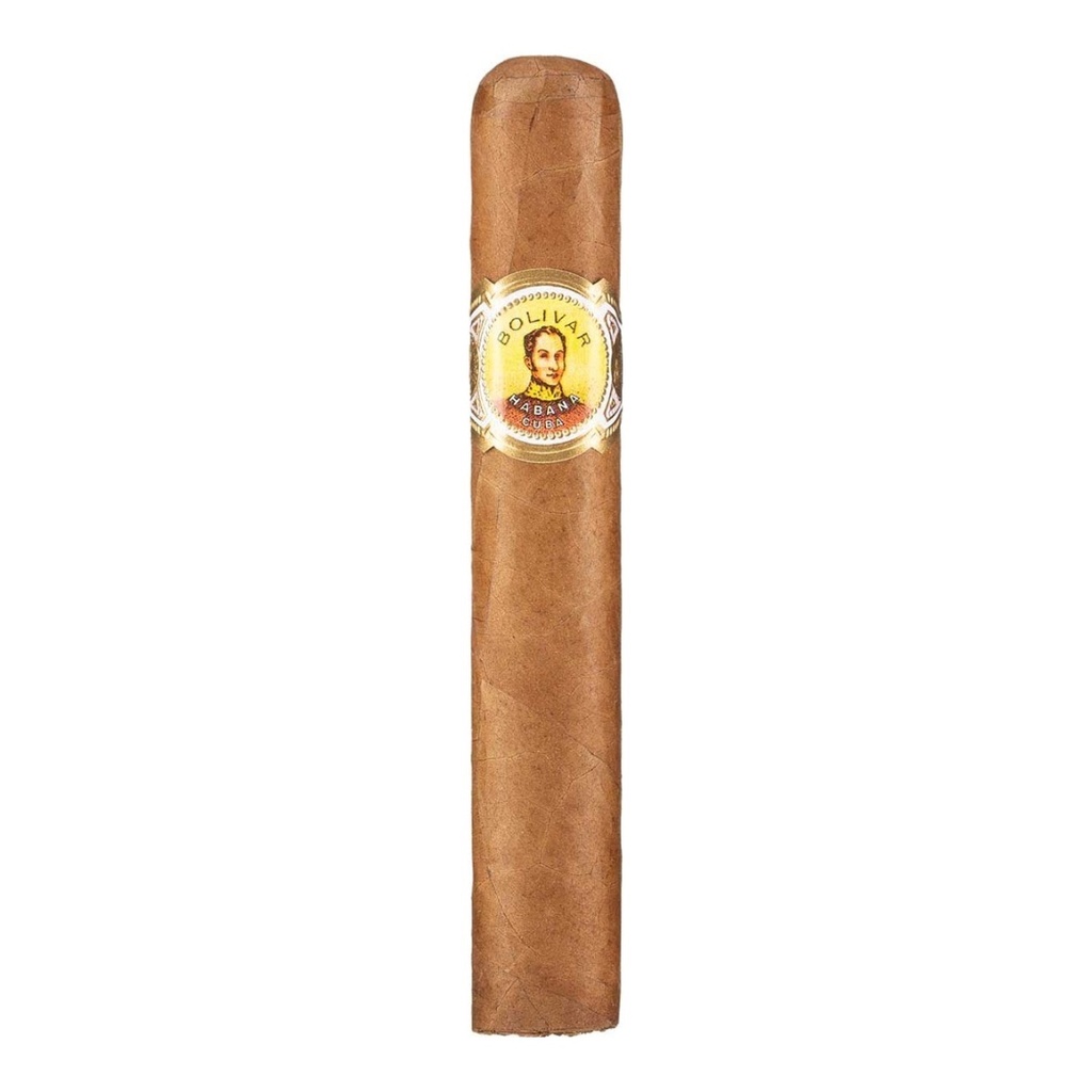 Bolivar Royal Coronas - Box