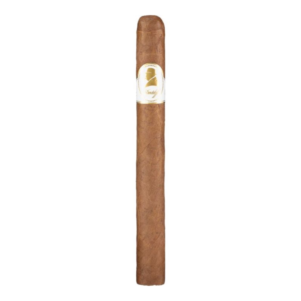 Davidoff Sir Winston Churchill, Churchill - Box (4)