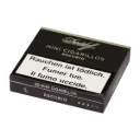 Davidoff Mini Escurio Brasil Cigarillos - Box (5x20)