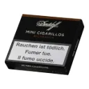 Davidoff Mini Nicaragua Cigarillos - Box (5x20)