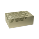 Z-Collection Green Cave à Cigares Z80