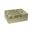 Z-Collection Green Cave à cigares Z60