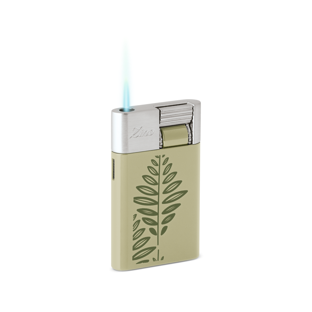 Z-Collection Green Briquet ZS